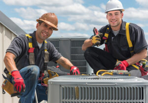 Eco-Friendly Air Conditioning Repair Solutions