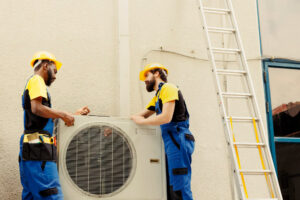 HVAC Services in Flushing