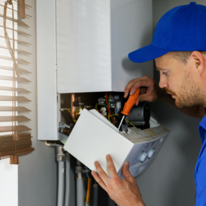 Boiler Repairs