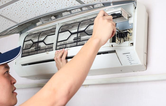ac repair
