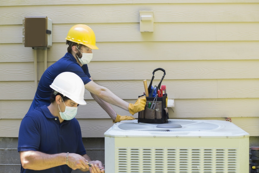 AC repair