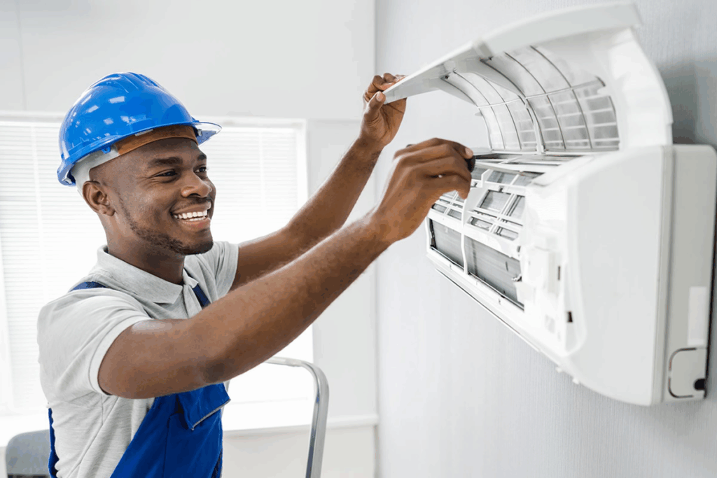 ac installation
