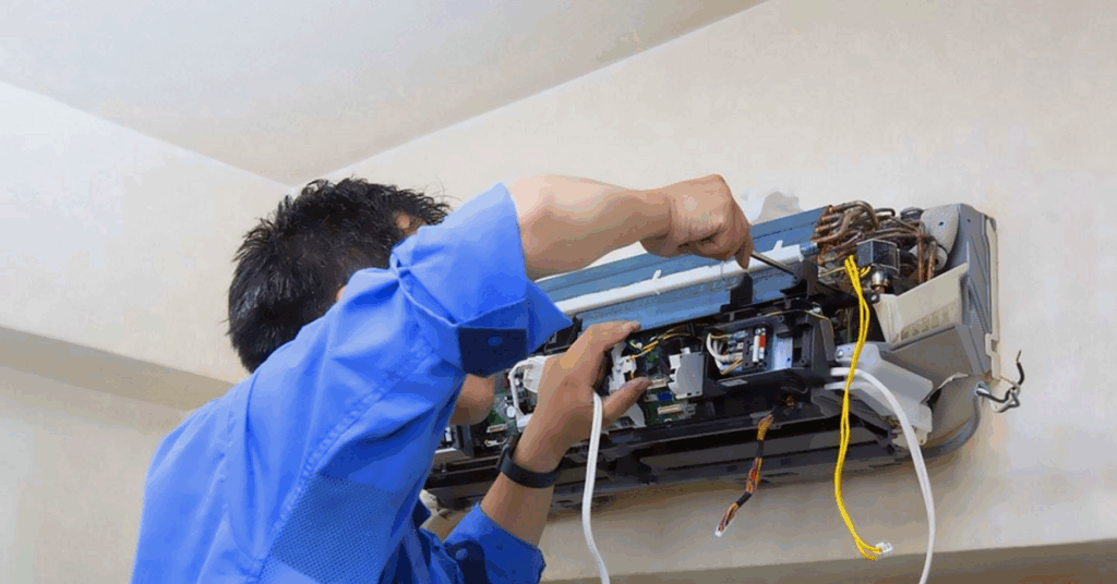 ac repair